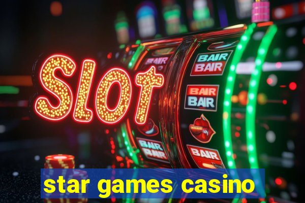 star games casino