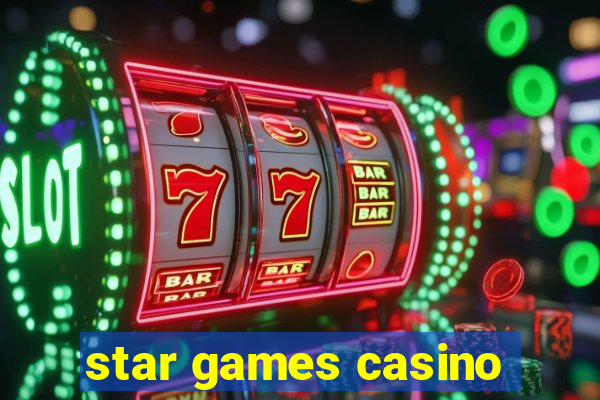 star games casino