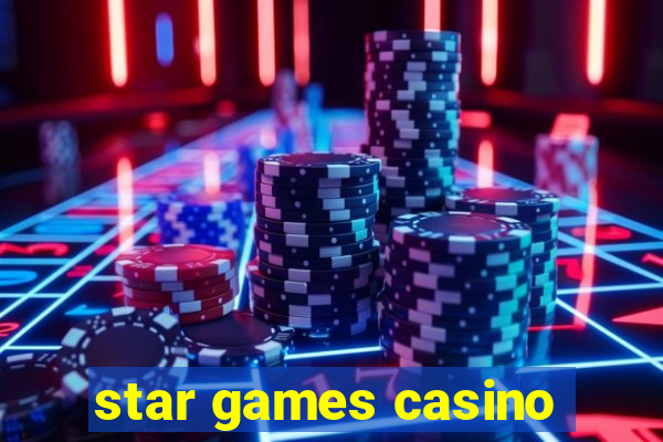 star games casino