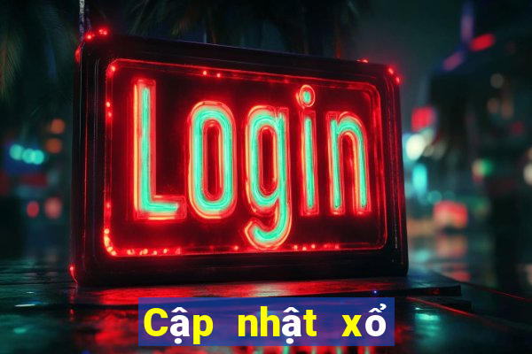 Cập nhật xổ số 1234