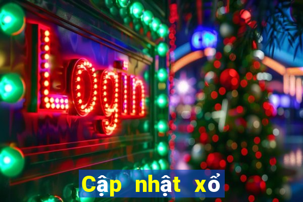 Cập nhật xổ số 1234