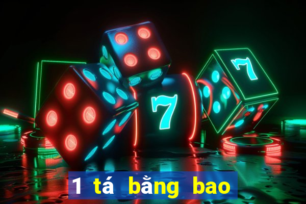 1 tá bằng bao nhiêu cái