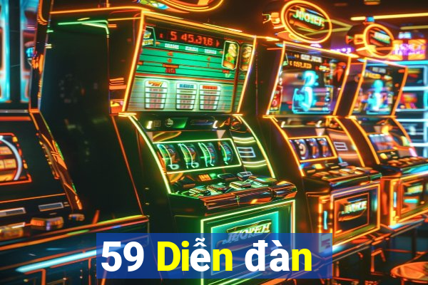 59 Diễn đàn