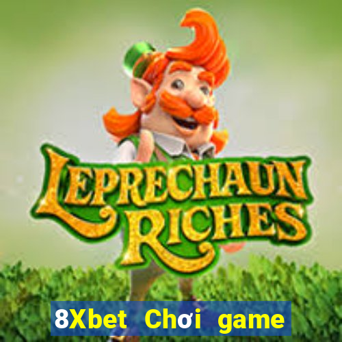 8Xbet Chơi game bài tay