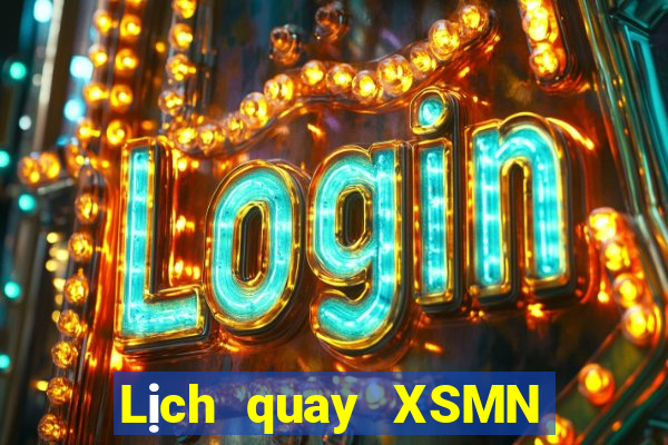 Lịch quay XSMN ngày 3