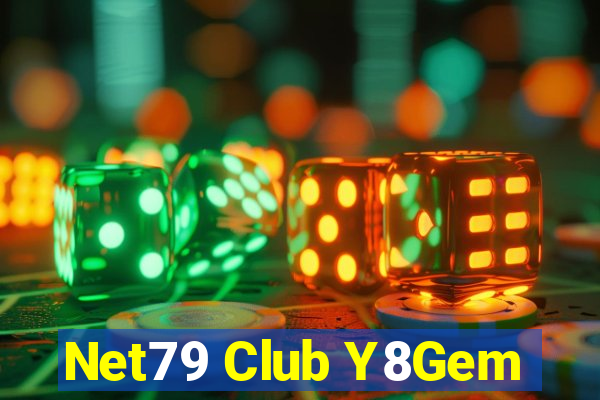 Net79 Club Y8Gem