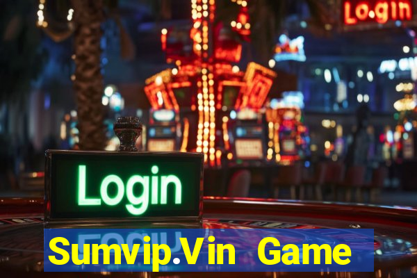 Sumvip.Vin Game Bài Xanh 9