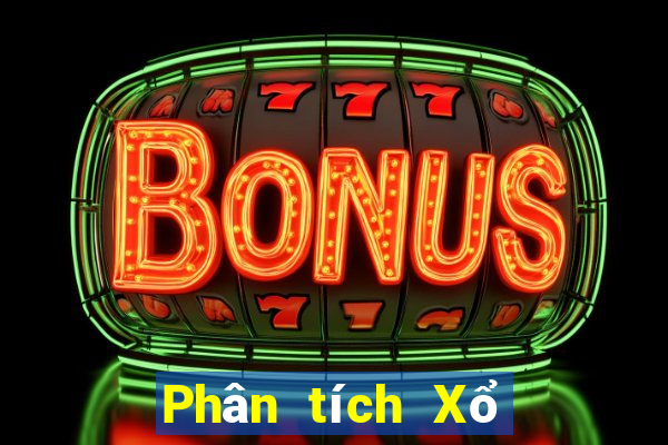 Phân tích Xổ Số phú yên ngày 8