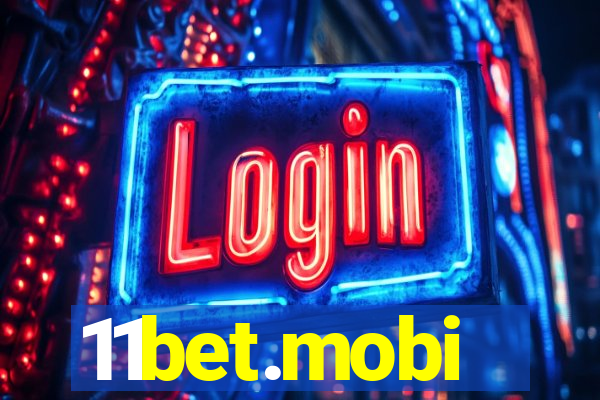 11bet.mobi