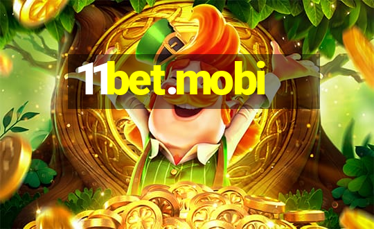 11bet.mobi