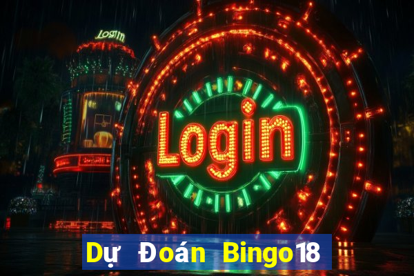 Dự Đoán Bingo18 ngày 29