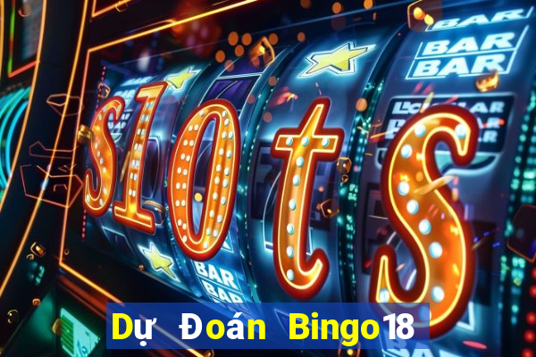 Dự Đoán Bingo18 ngày 29