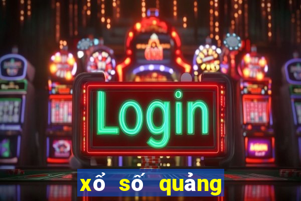 xổ số quảng bình 06 07