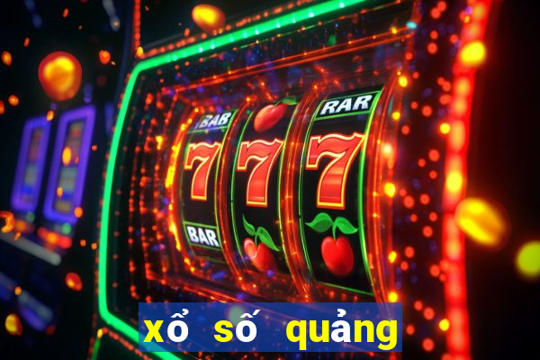 xổ số quảng bình 06 07