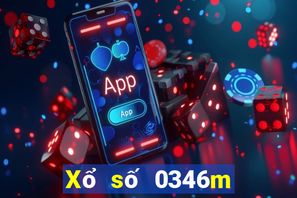 Xổ số 0346m Tải về