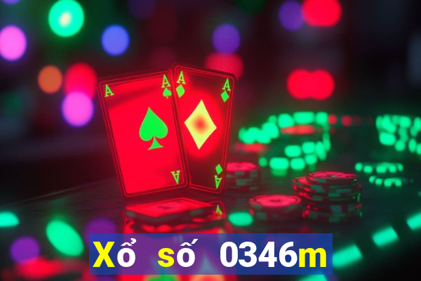 Xổ số 0346m Tải về