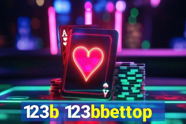 123b 123bbettop