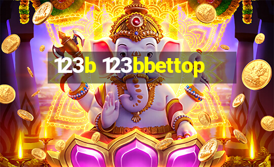 123b 123bbettop