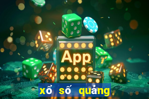 xổ số quảng trị 25 1