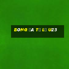 bóng đá tỷ lệ u23