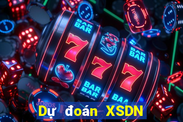 Dự đoán XSDN Chủ Nhật