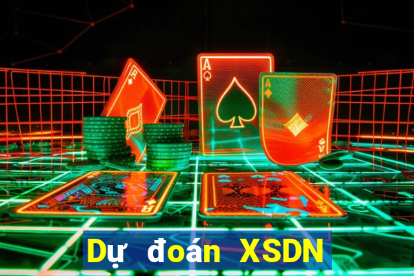 Dự đoán XSDN Chủ Nhật