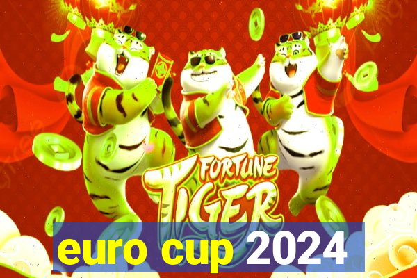 euro cup 2024