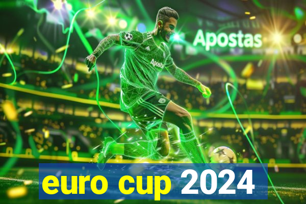 euro cup 2024