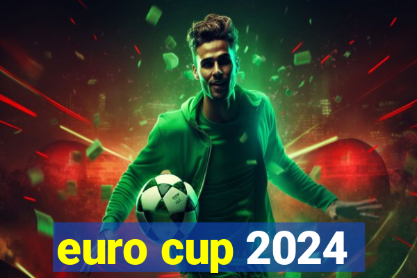 euro cup 2024