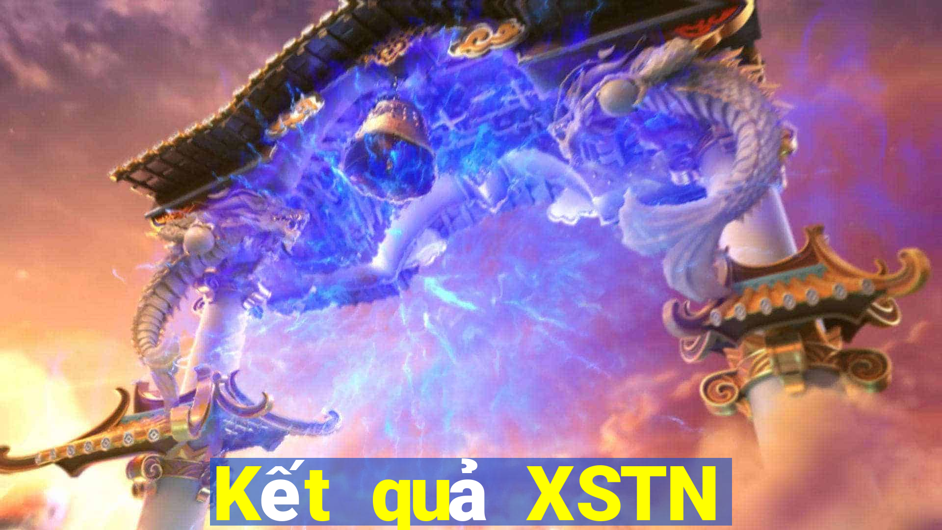 Kết quả XSTN thứ tư