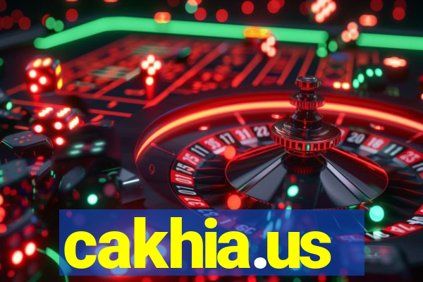 cakhia.us