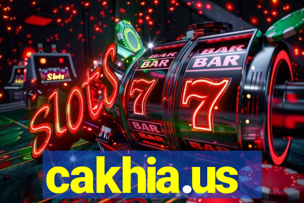 cakhia.us