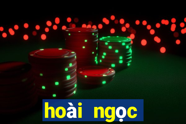 hoài ngọc truyền kỳ tập 118