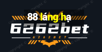 88 láng hạ