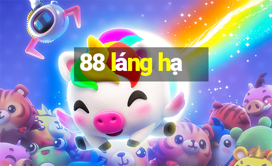 88 láng hạ