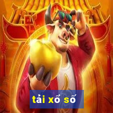 tải xổ số