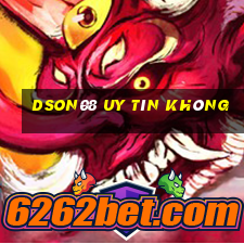 Dson08 Uy Tín Không