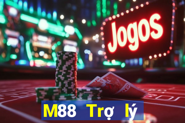 M88 Trợ lý chơi game bài đa cáo Hà Nam