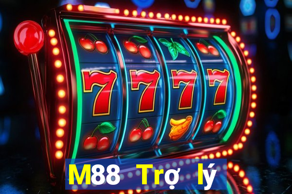 M88 Trợ lý chơi game bài đa cáo Hà Nam