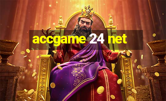 accgame 24 net