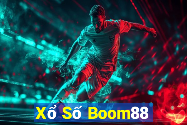 Xổ Số Boom88