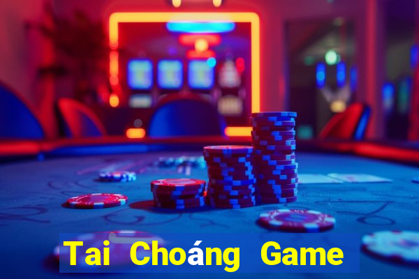 Tai Choáng Game Bài Phỏm