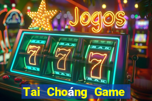 Tai Choáng Game Bài Phỏm