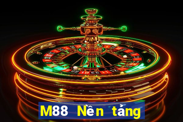 M88 Nền tảng Đắk Lắk