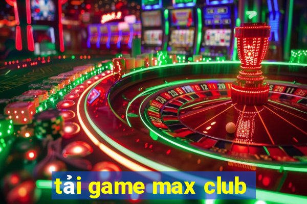 tai game max club