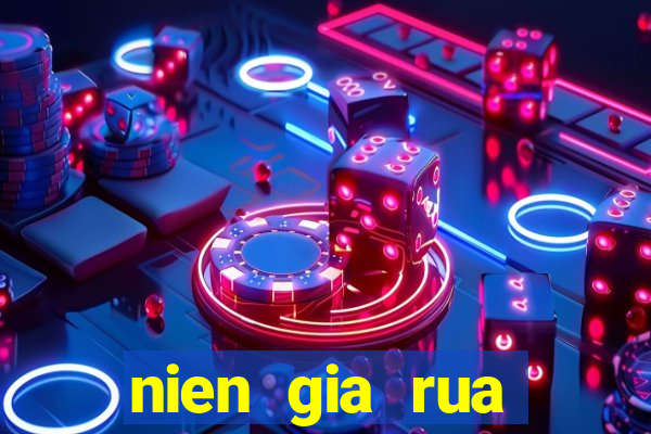 nien gia rua casino trực tuyến