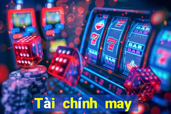 Tài chính may mắn Tải về