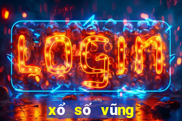 xổ số vũng tàu ngày 21 tháng 3 năm 2024