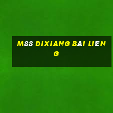 M88 Dixiang Bài Liêng