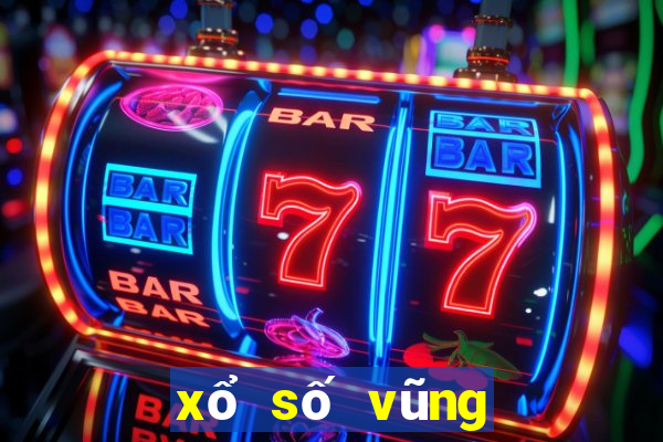 xổ số vũng tàu 28 tháng 2